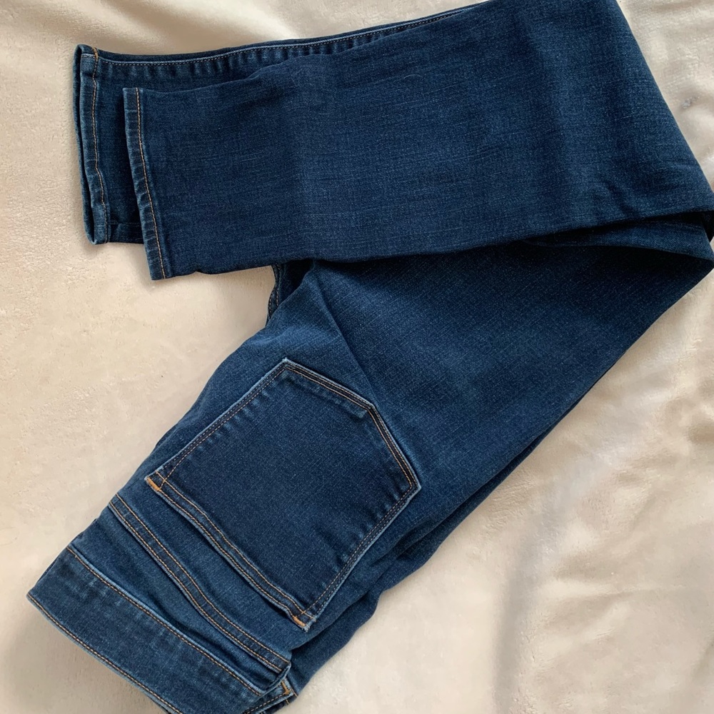 J Crew
